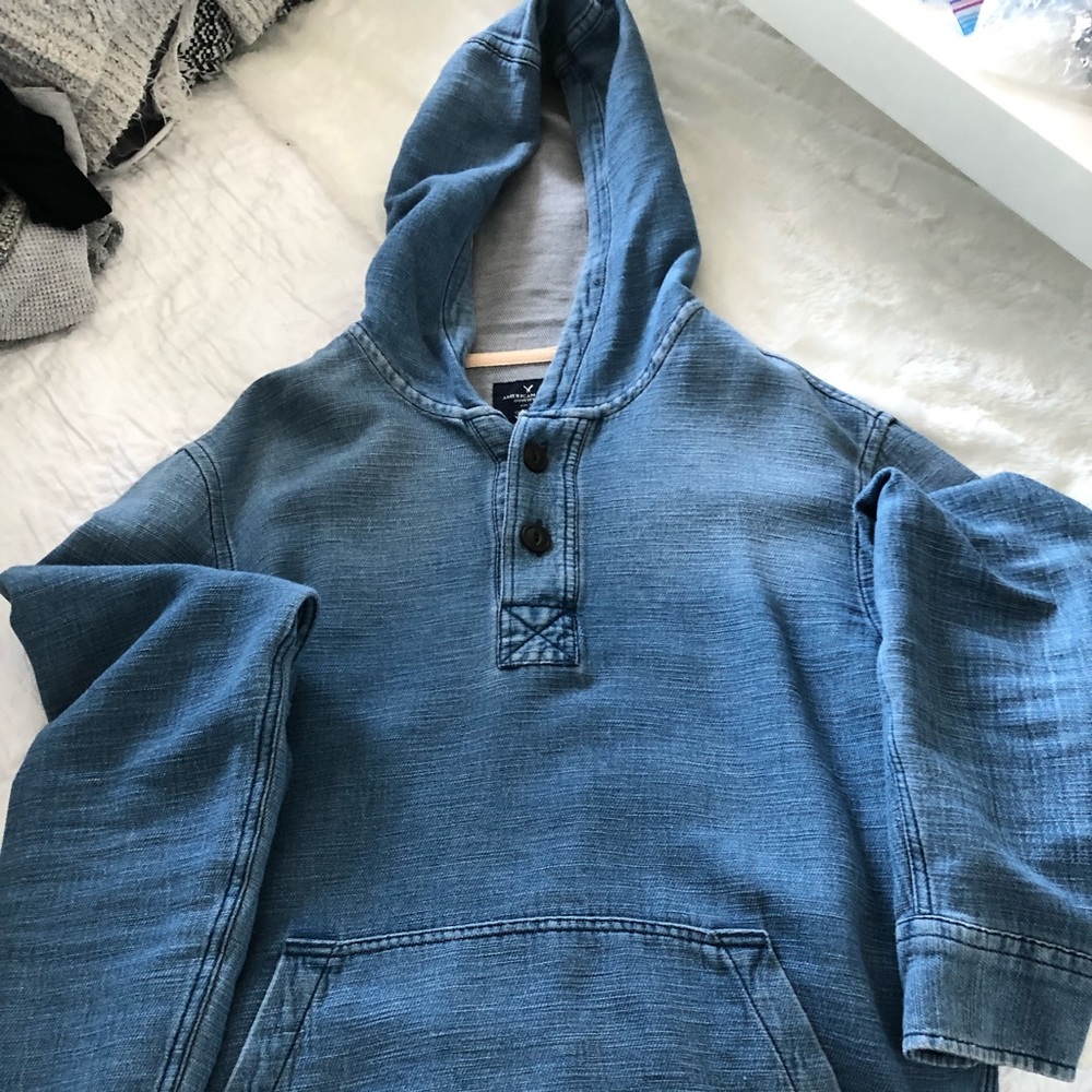 American Eagle Hoodie